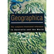 Geographica Atlas 
